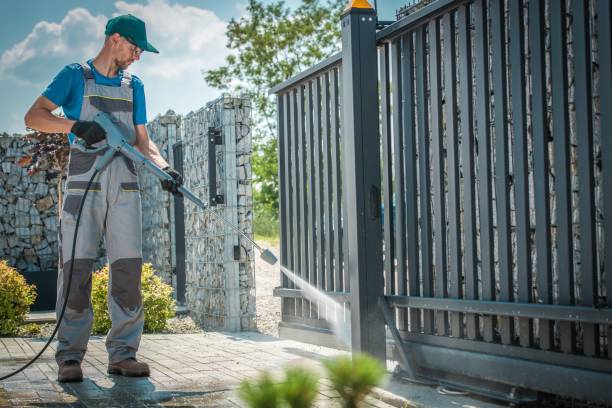 Best Driveway Pressure Washing  in Brentwood, PA