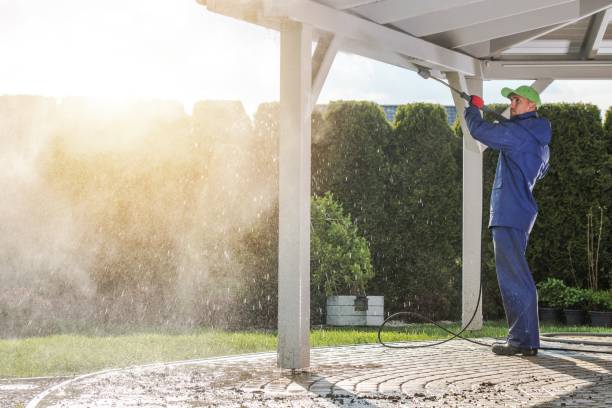 Best Playground Equipment Cleaning  in Brentwood, PA