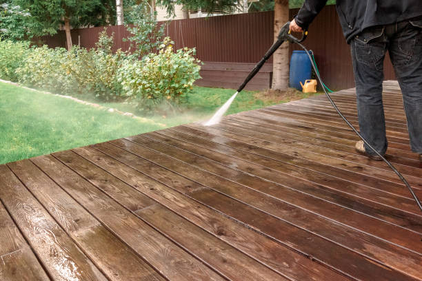 Best Building Exterior Washing  in Brentwood, PA