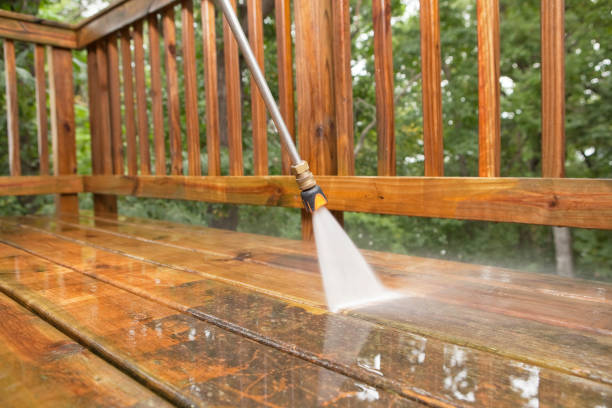 Brentwood, PA  Pressure Washing Services Company