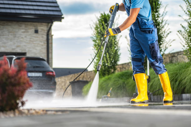 Best Restaurant Pressure Washing  in Brentwood, PA